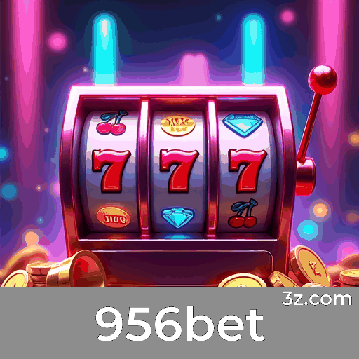 956bet: Seu Cassino Online Confiável e Seguro